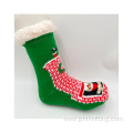 Christmas Cozy Anti Slip Indoor Slipper Socks